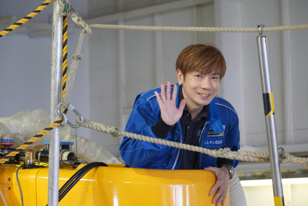 Ryota Nakajima